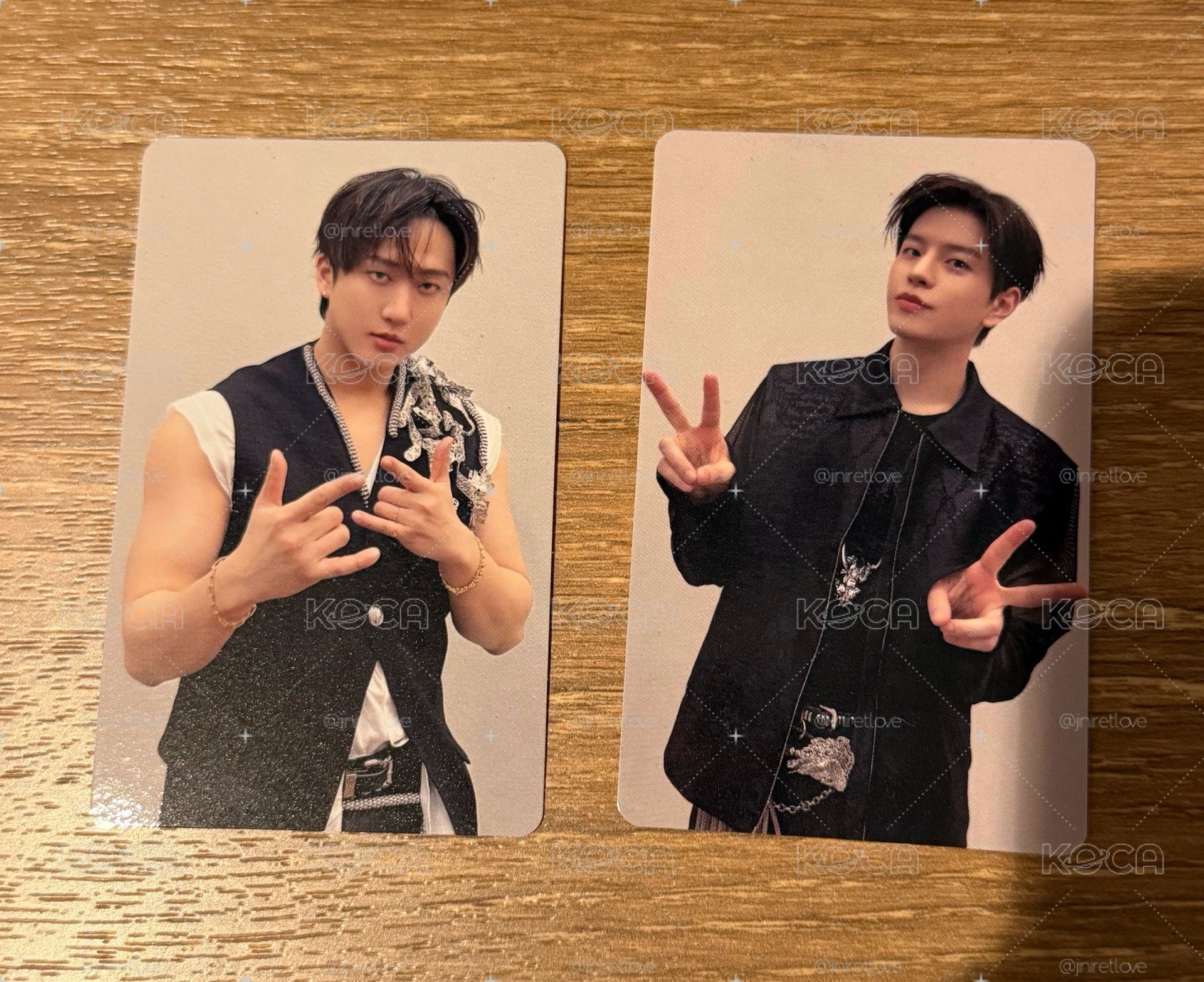 THIS&THAT HMV Y版