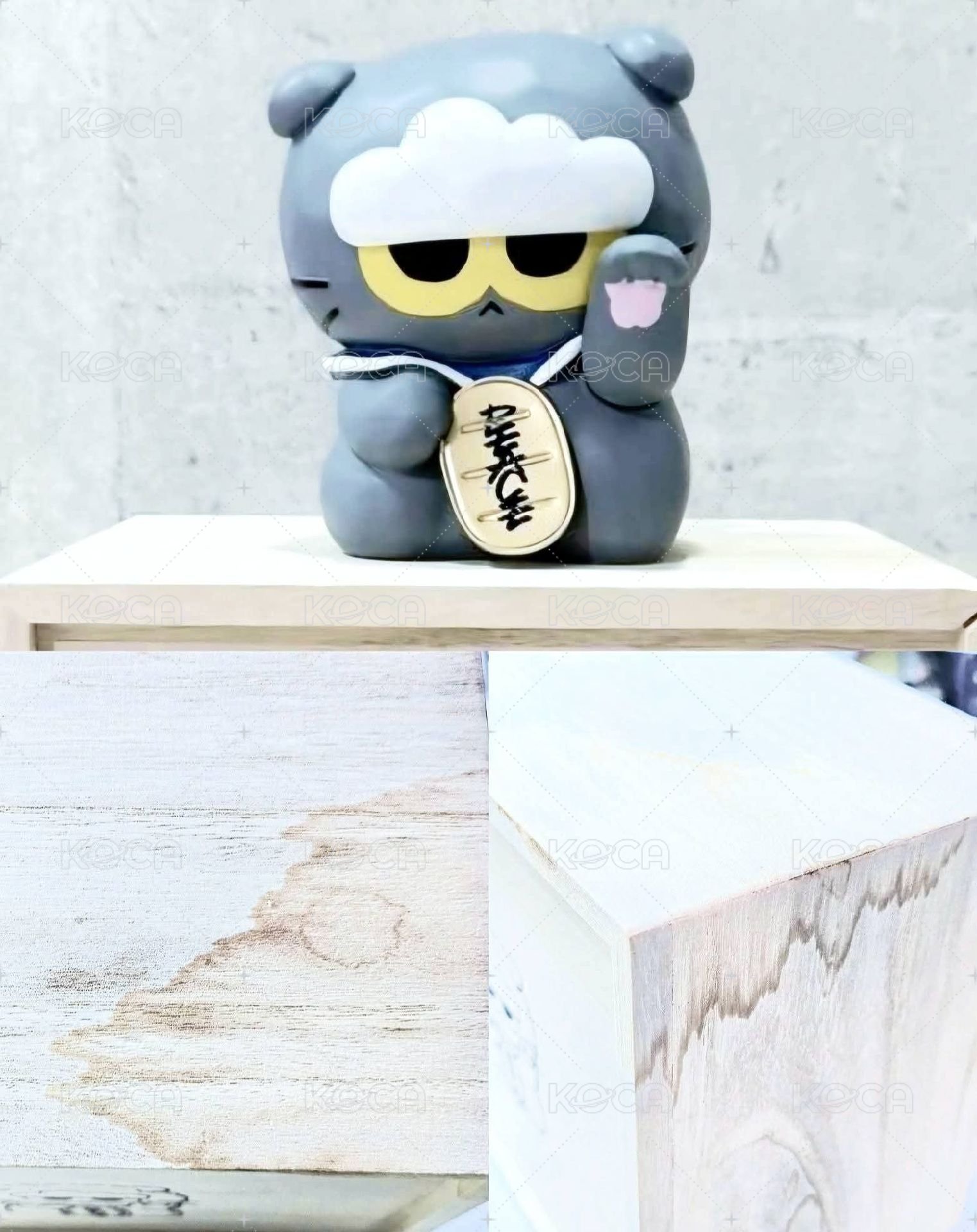 招財貓