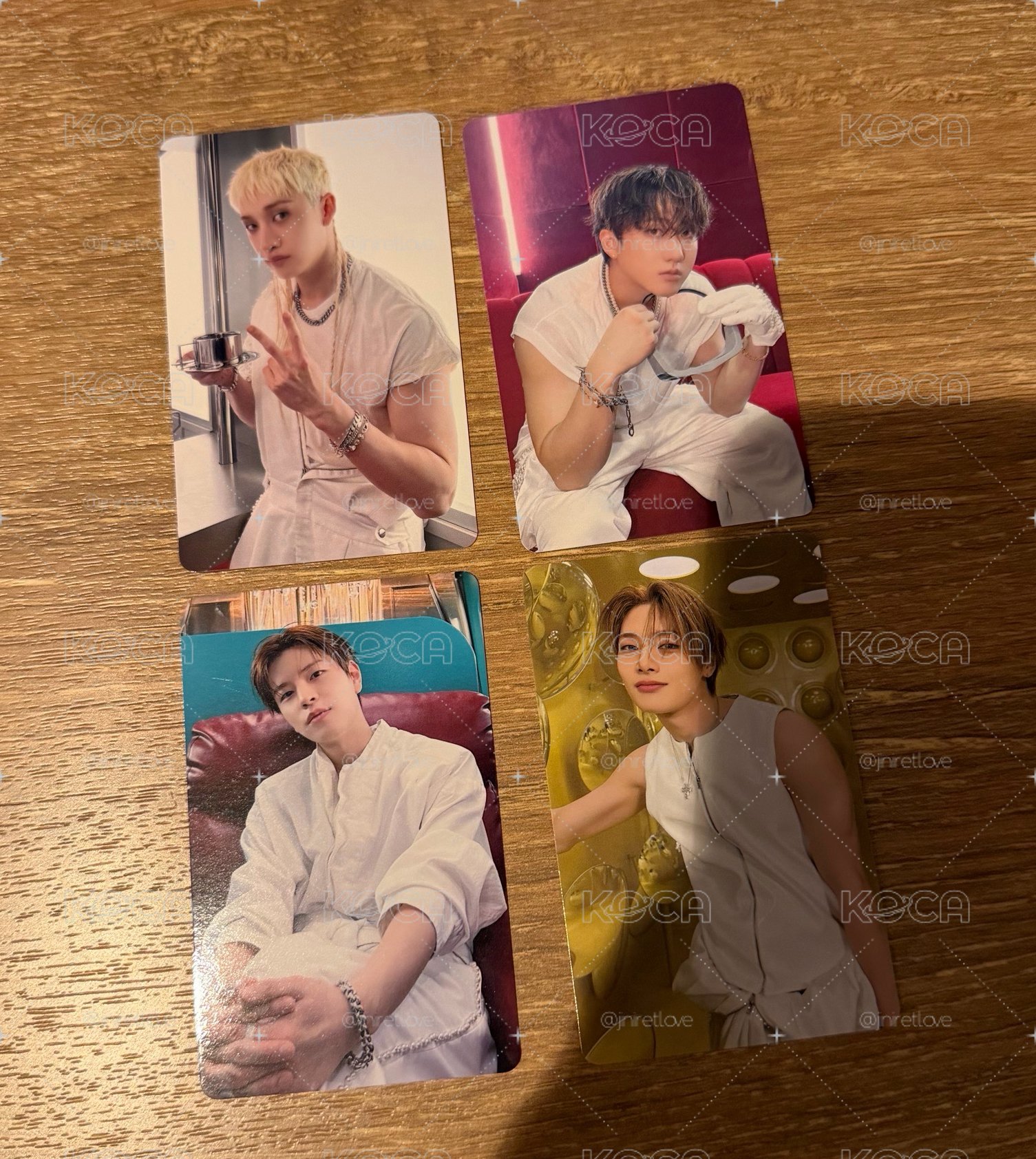THIS&THAT HMV Z版