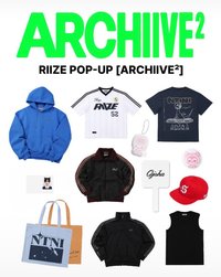 ARCHIIVE² POP-UP