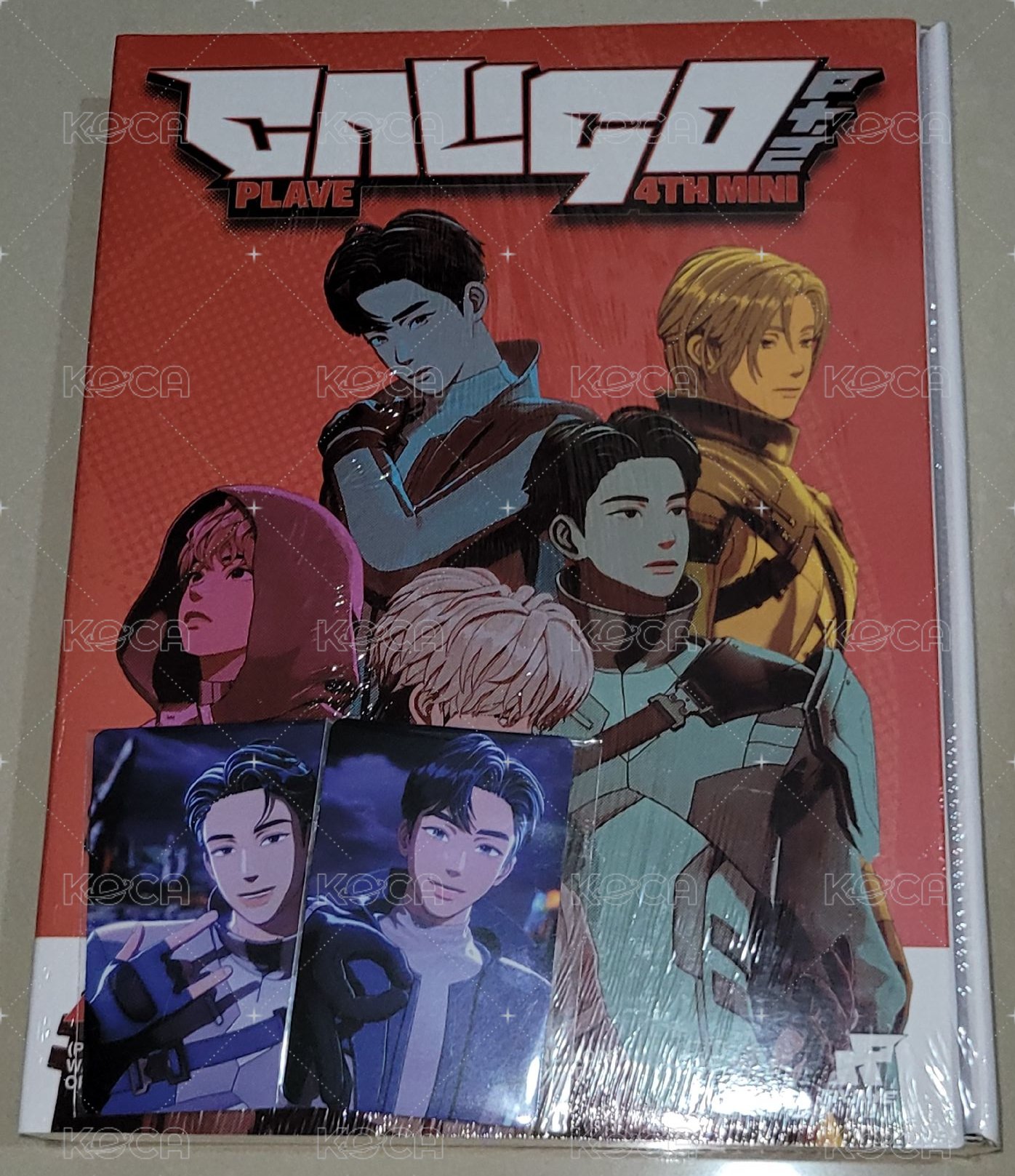 Photobook ver.