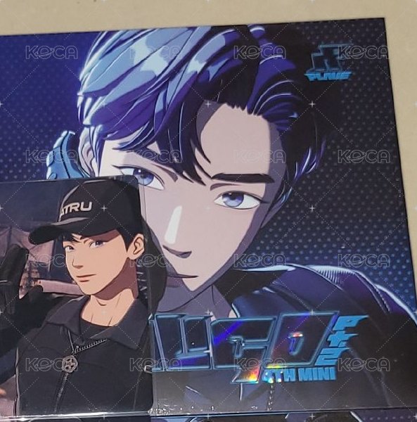 藝俊ID PASS（台安美）