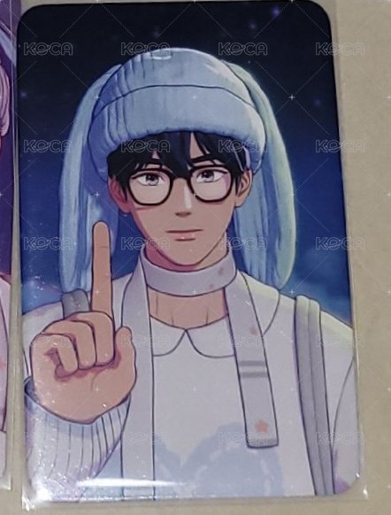 藝俊 BBUU wf特典