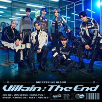Villain: The End