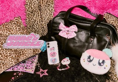 SEVENTEEN｜BONGBONGEE JAPAN ORIGINAL Merch.（預購 不接急單）