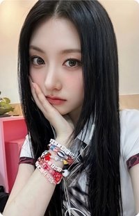 出道快閃 照片組 Merch card 