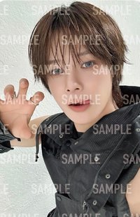 BTW 埼玉場 專輯購入 特典卡 