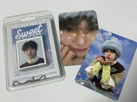 電子專 sweet ver