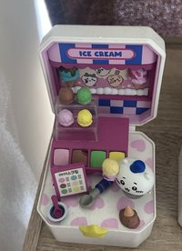 吉伊冰淇淋店