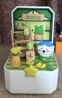 小八 花店