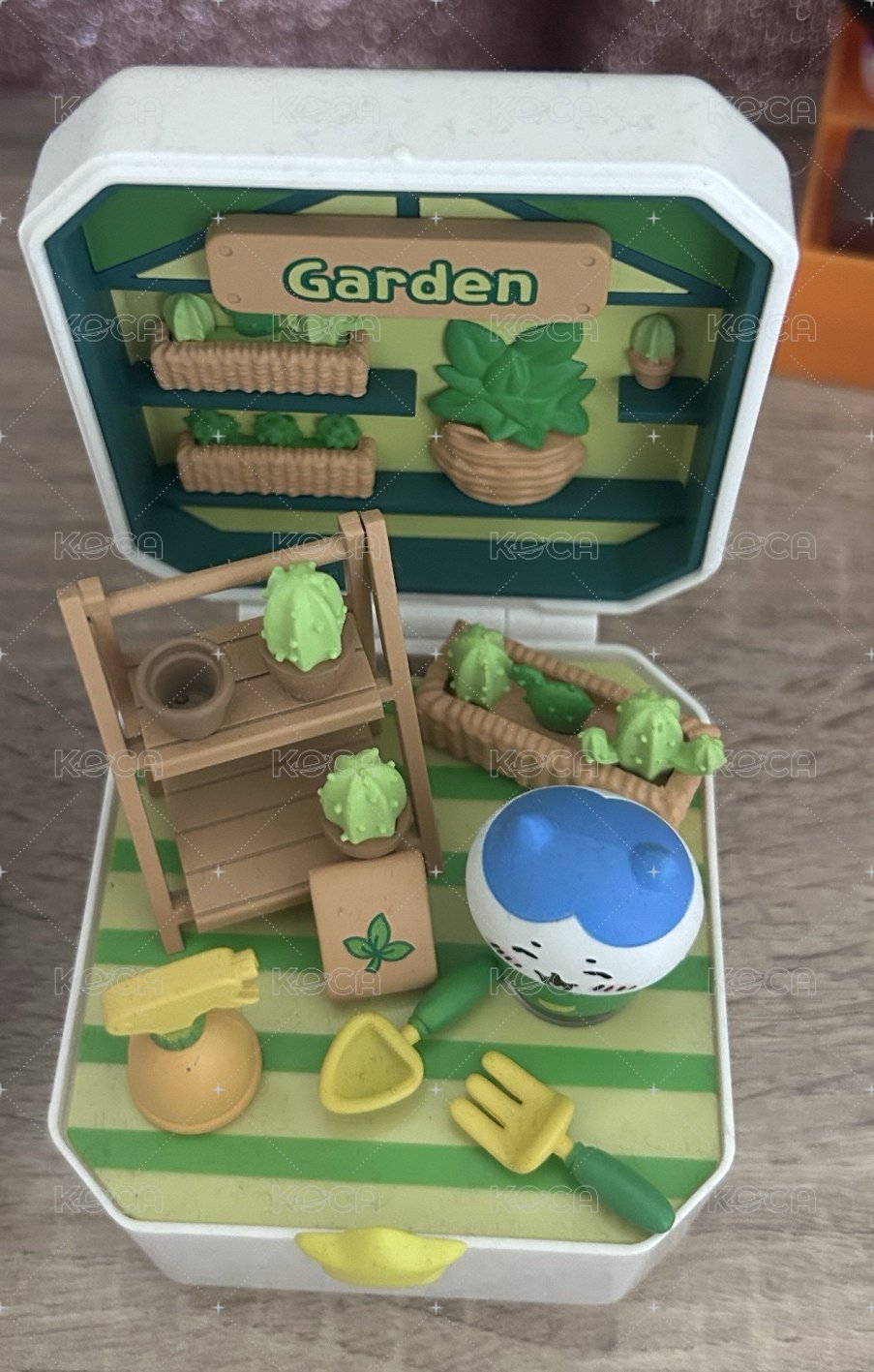小八 花店