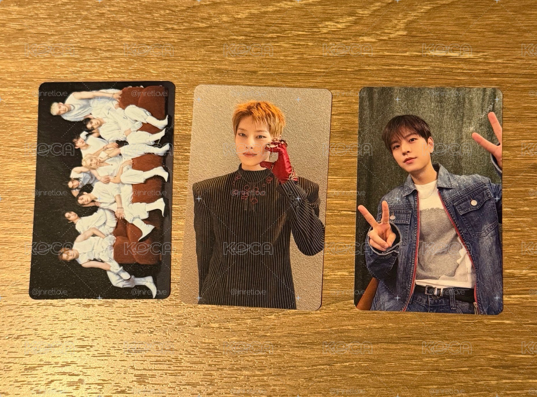 THIS&THAT HMV X版