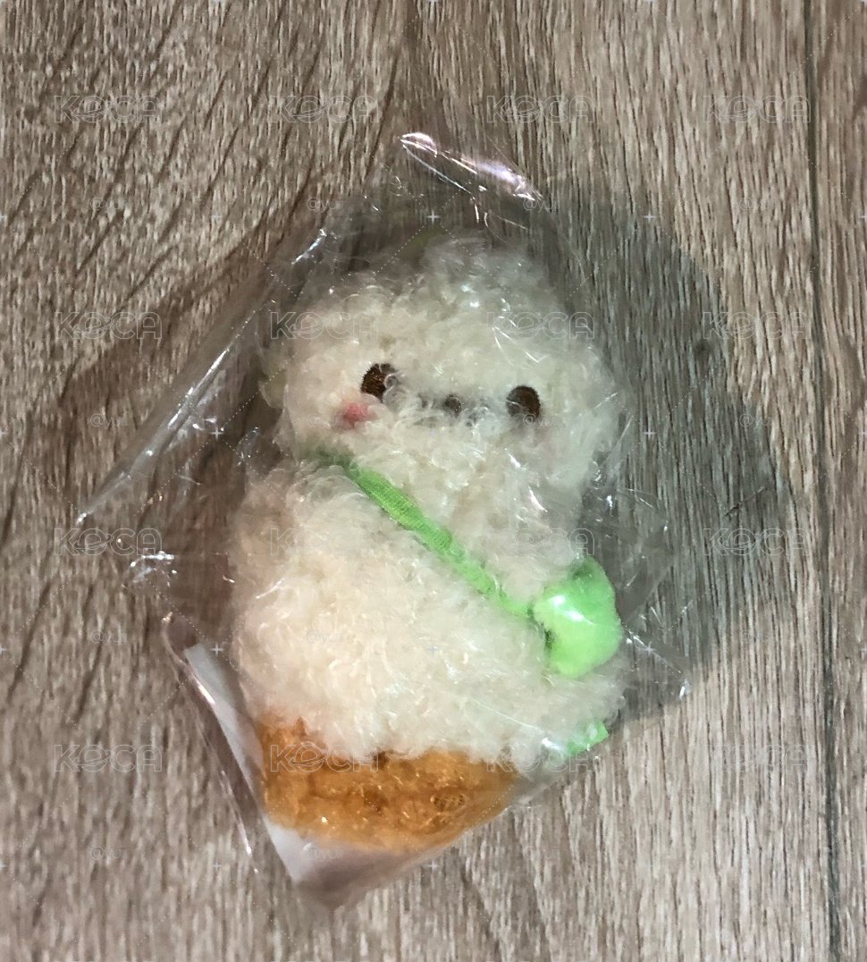 （現貨）26FM lan娃 全新未拆