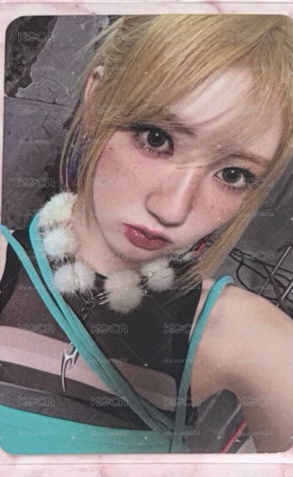 嘟嘴小藍
