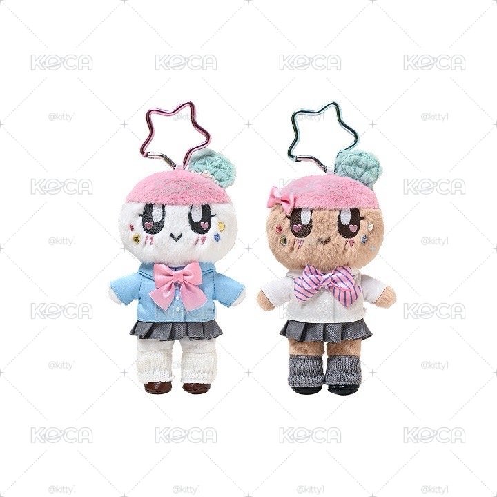 代購 蹦蹦辣妹 不二補