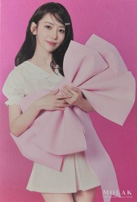 SAKURA x MOLAK 明信片 