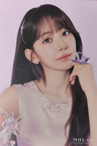 SAKURA x MOLAK 明信片 