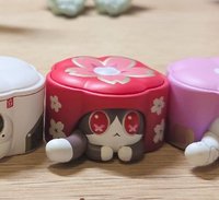 花見糰子