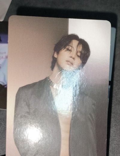FACE SET JIMIN