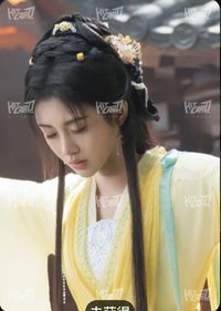 千香 隨機卡 A-07