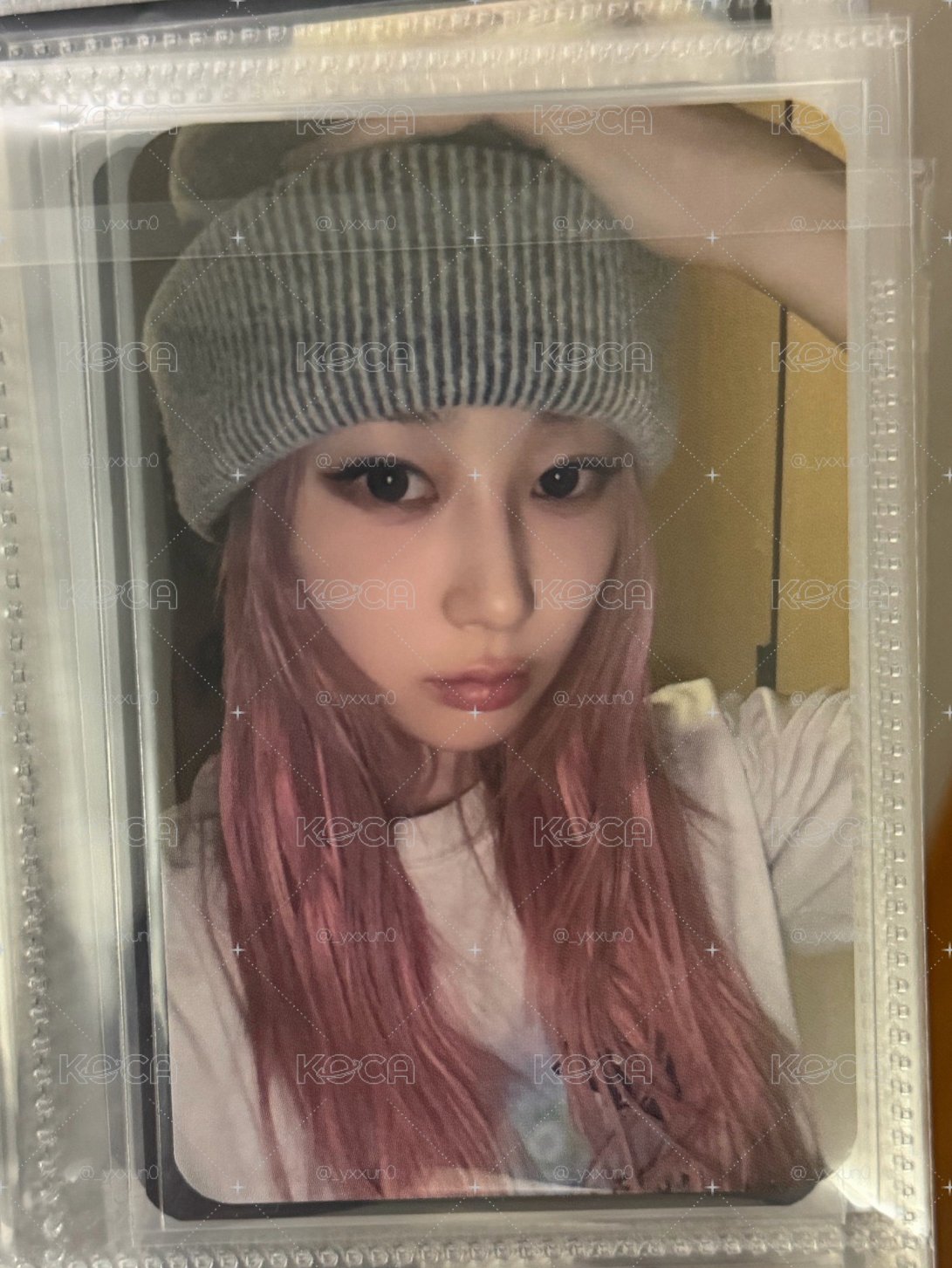 二巡 首爾安可 帥美吉