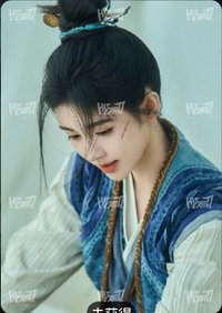 千香 隨機卡 A-10