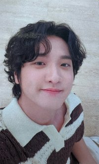 迷你4 Idol Radio 入場卡 / 場限卡 