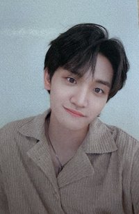 迷你4 Idol Radio 入場卡 / 場限卡 