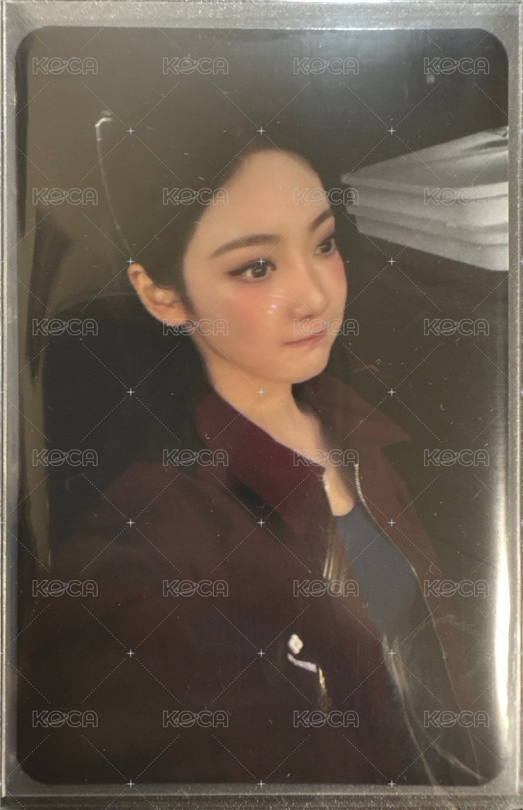 Rich Man QQ音樂 星光卡 三星寧