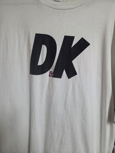 DK NANA TOUR衣服 盤出