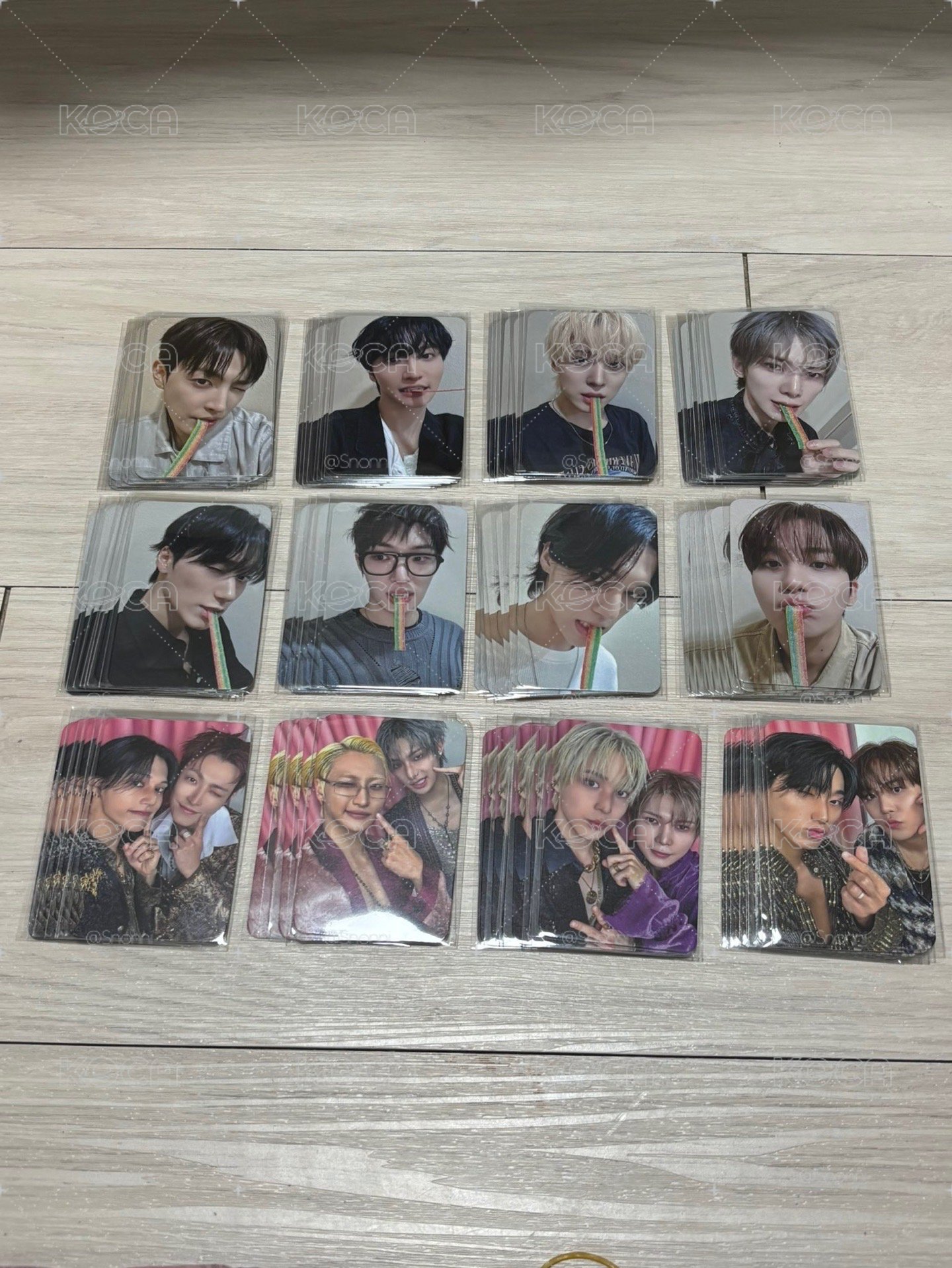 ticket link 軟糖Shop 弘中 （含專）