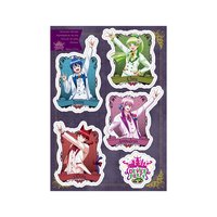 DeviPa A5貼紙