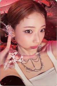 춤 (CHOOM) QQ音樂 一星 星光卡 記憶捕捉卡