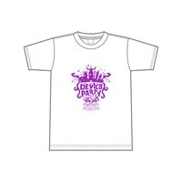DeviPa T恤（M/L）