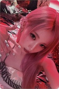 춤 (CHOOM) QQ音樂 一星 星光卡 記憶捕捉卡