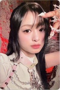 춤 (CHOOM) QQ音樂 一星 星光卡 記憶捕捉卡