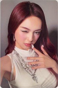 춤 (CHOOM) QQ音樂 一星 星光卡 記憶捕捉卡