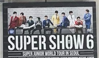 SS6 DVD 