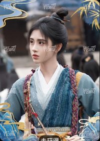 千香 隨機卡 B-10 十二世花