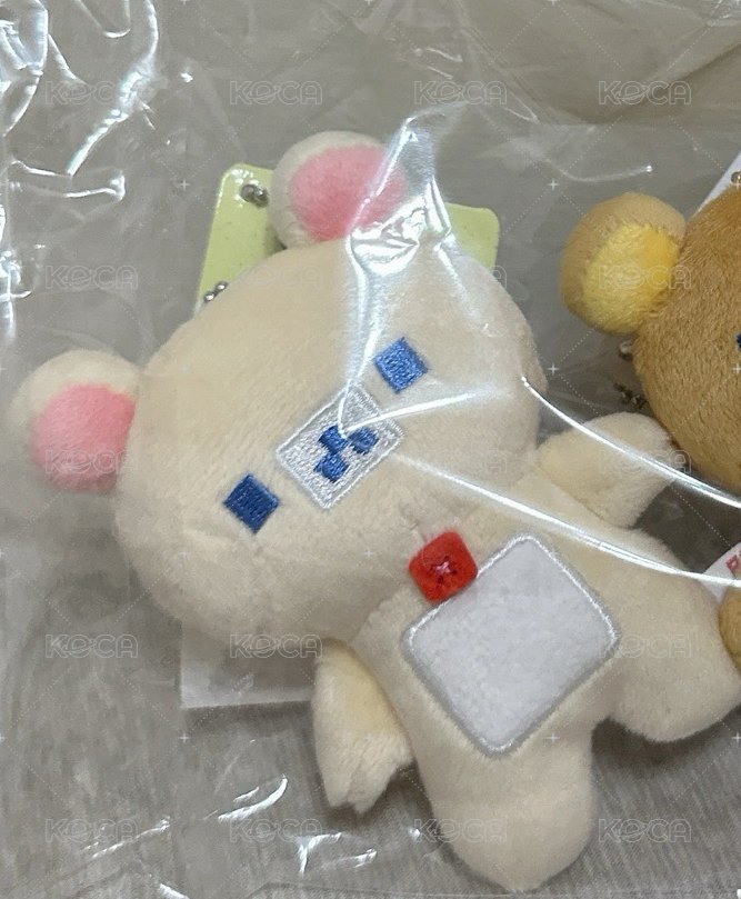 小白熊
