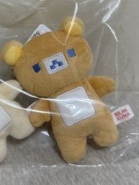 拉拉熊