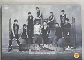 SS3 DVD 