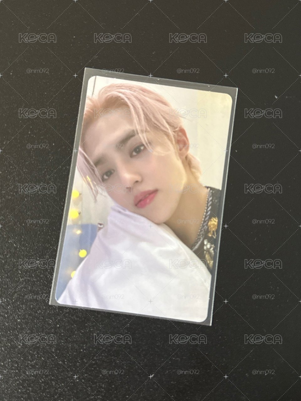 coups 迷11 KIT專卡