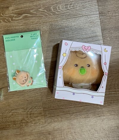 薇娟 mininibaby 