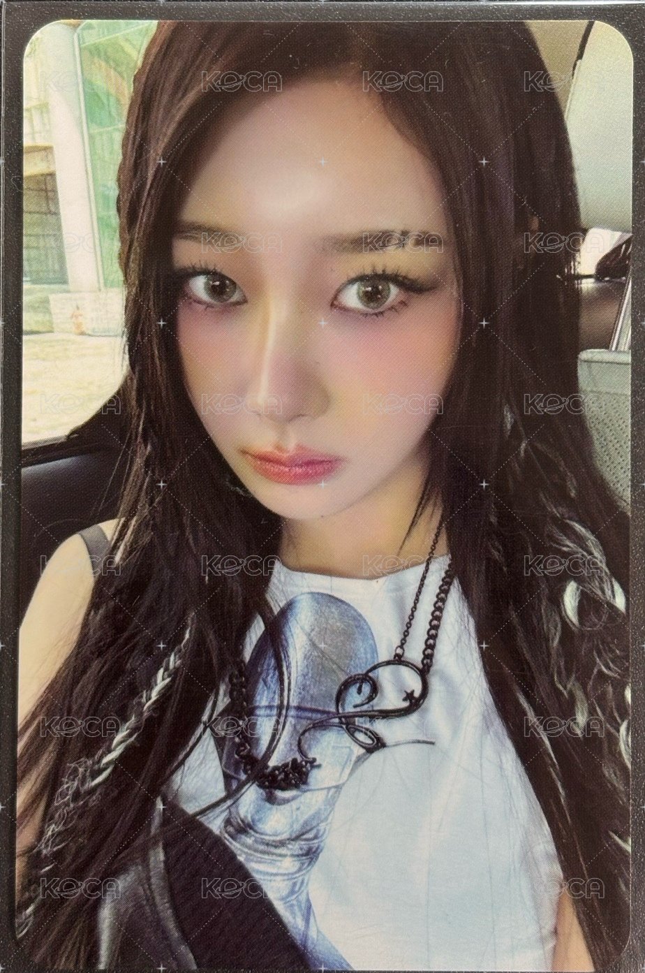 正規一 隨機卡 B吉