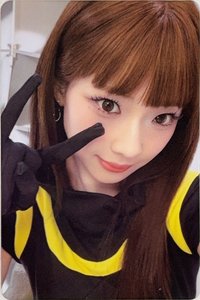 춤 (CHOOM) QQ音樂 二星 星光卡 定格回憶卡