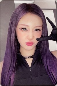 춤 (CHOOM) QQ音樂 二星 星光卡 定格回憶卡
