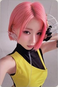 춤 (CHOOM) QQ音樂 二星 星光卡 定格回憶卡