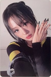 춤 (CHOOM) QQ音樂 二星 星光卡 定格回憶卡