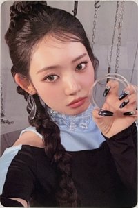 춤 (CHOOM) QQ音樂 二星 星光卡 定格回憶卡